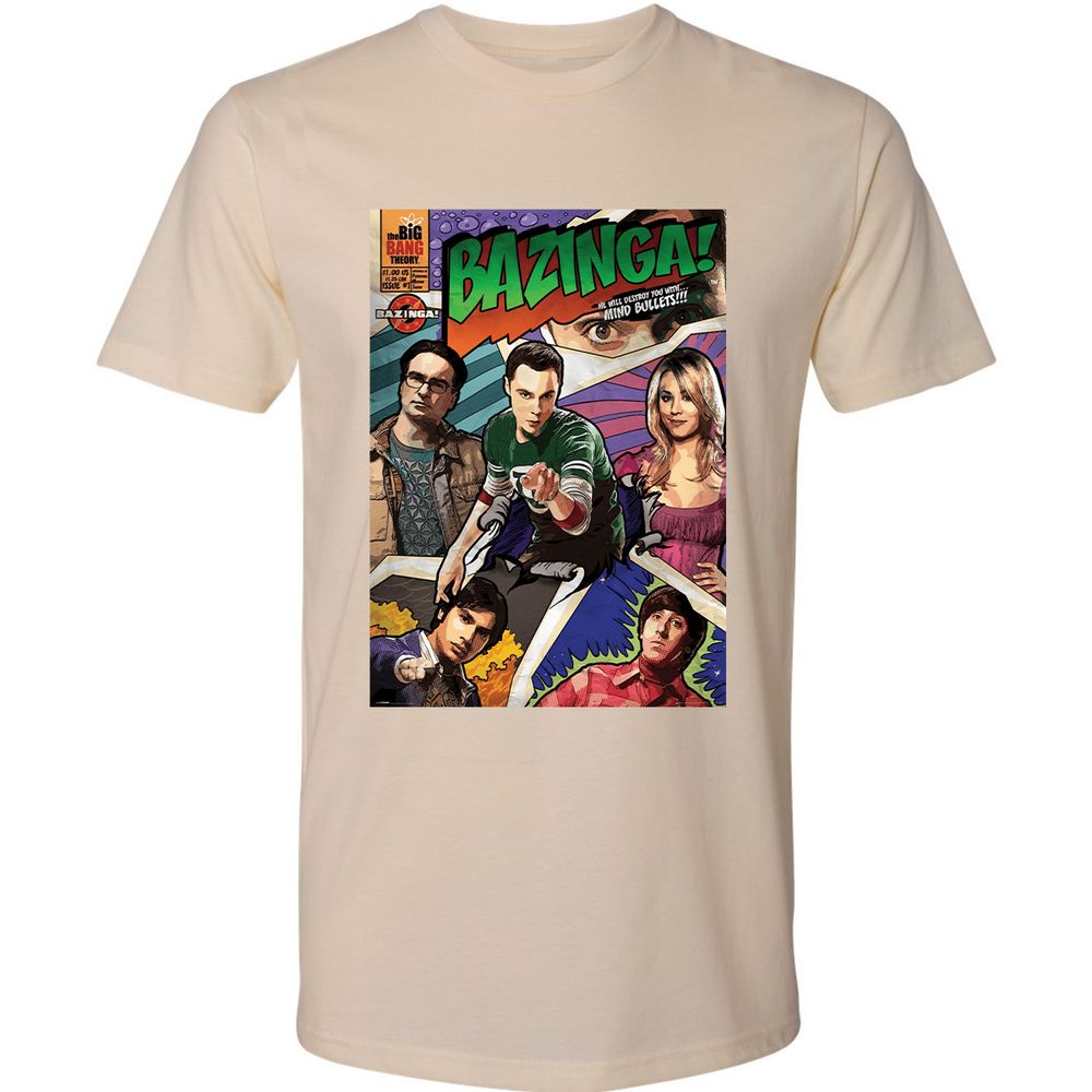 Premium Unisex T-Shirt - LZHC6H5P - Cream - 14