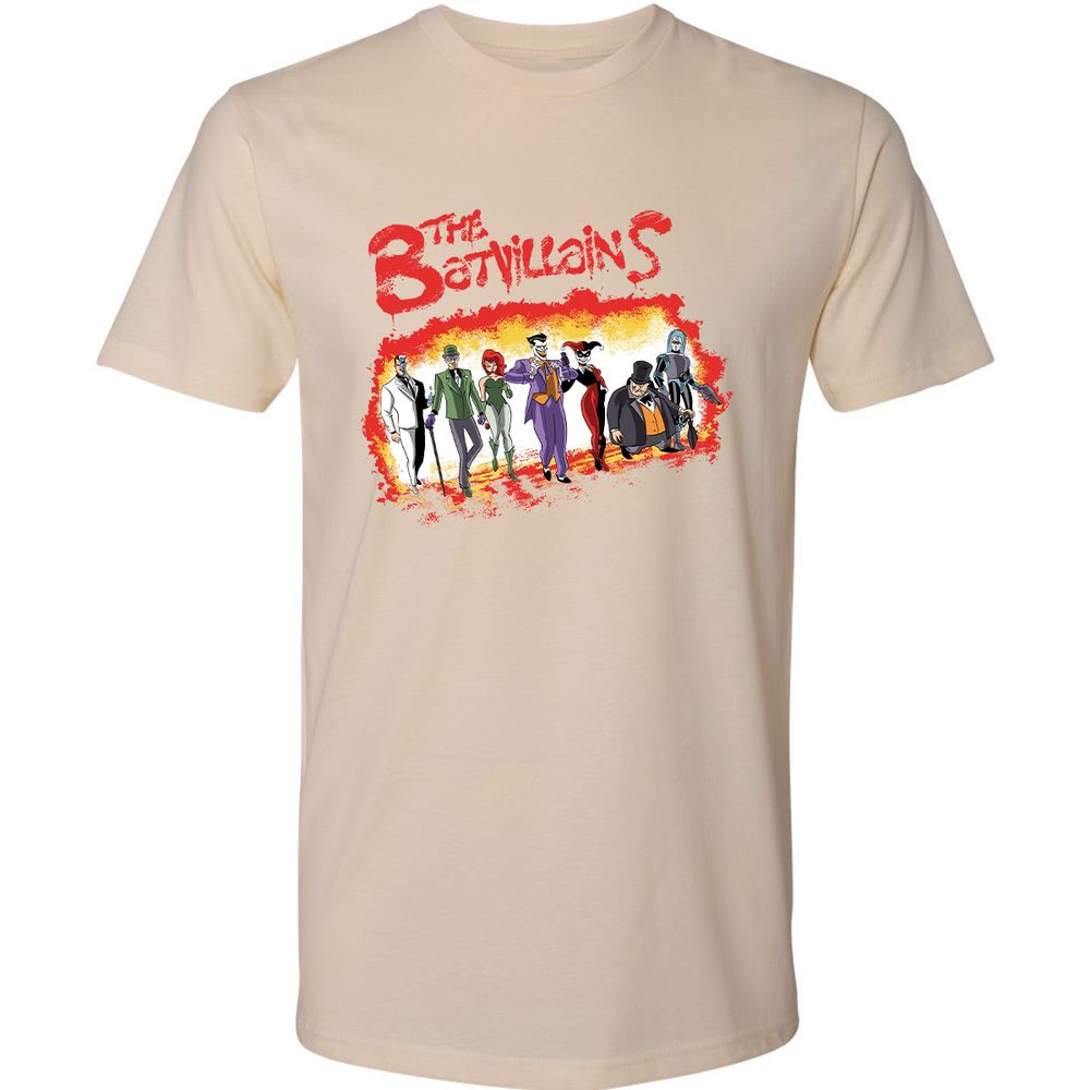 Premium Unisex T-Shirt - 5E2CX5WP - Cream - 14