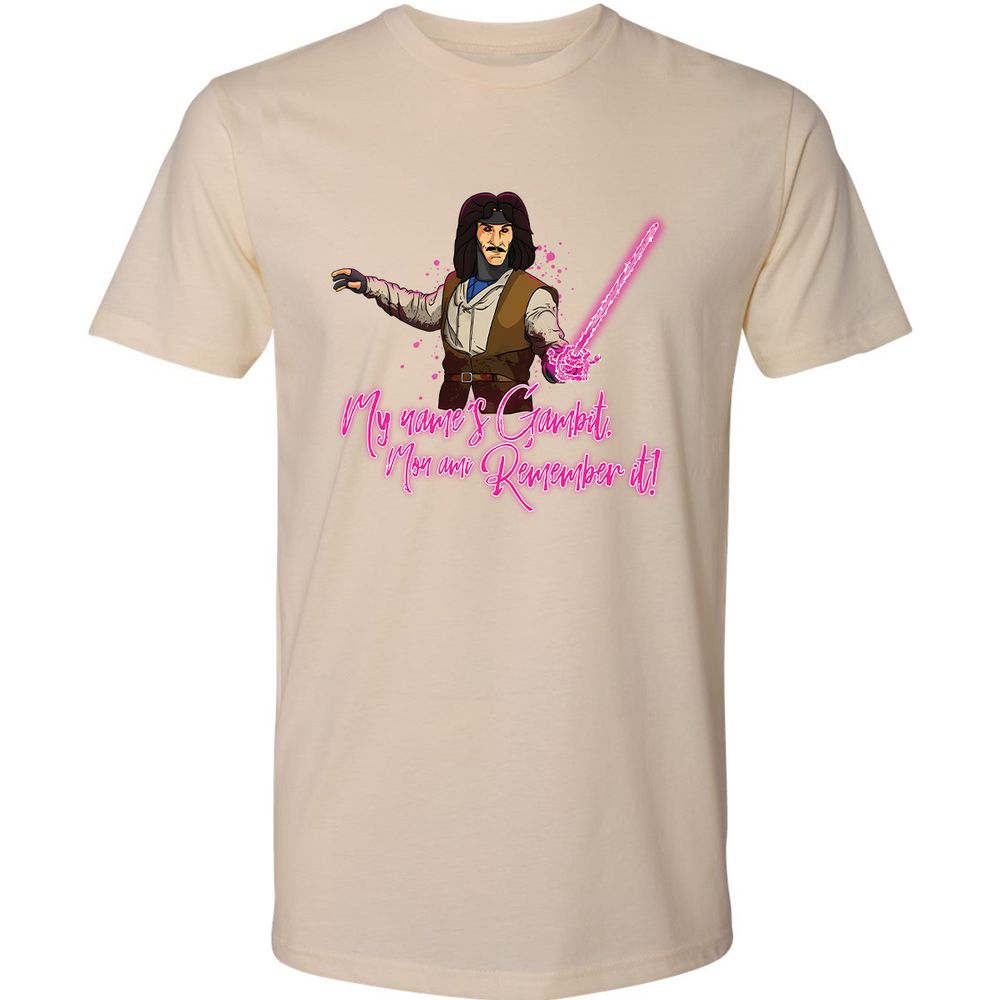 Premium Unisex T-Shirt - 1LRN73MM - Cream - 14