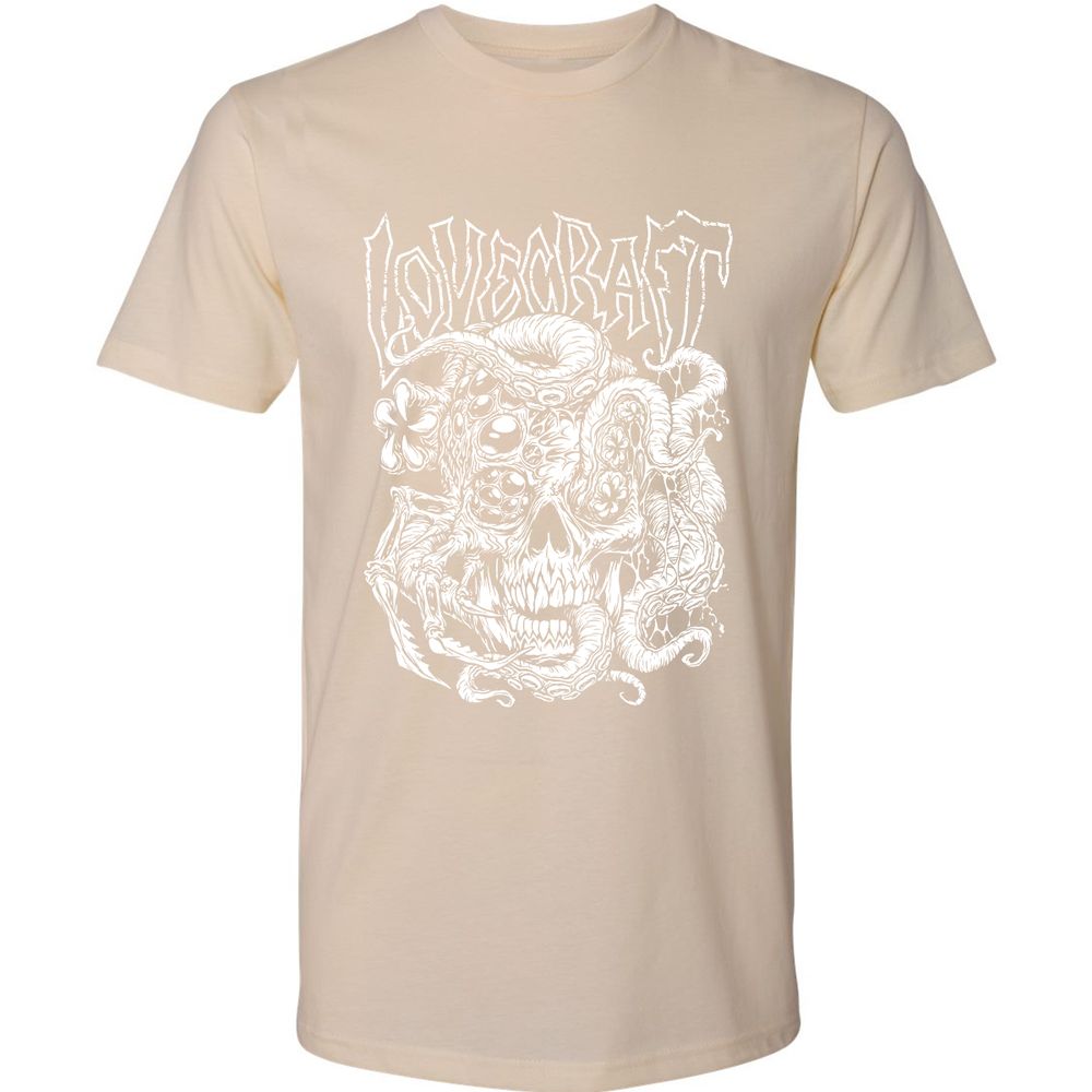 Premium Unisex T-Shirt - YXXW1CND - Cream - 14