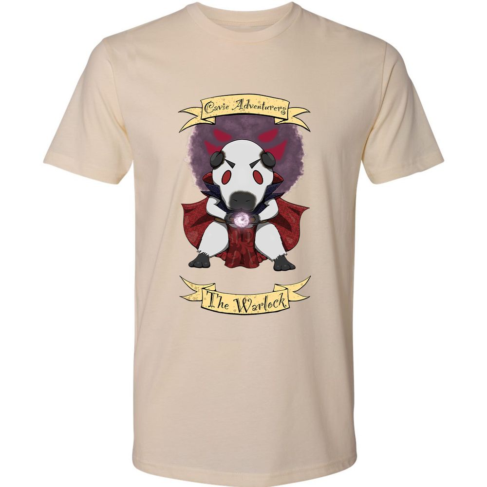 Premium Unisex T-Shirt - 4ABPWMV1 - Cream - 14