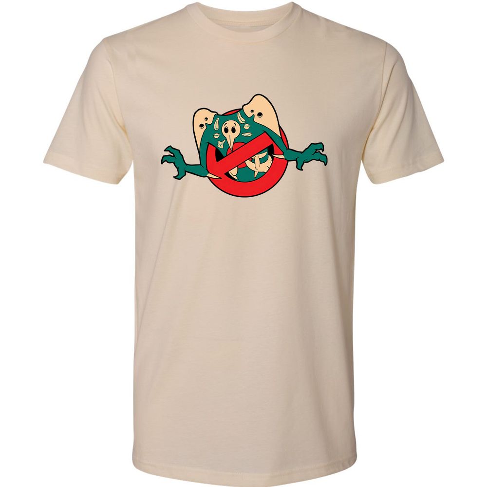Premium Unisex T-Shirt - 1CCZGFXV - Cream - 14