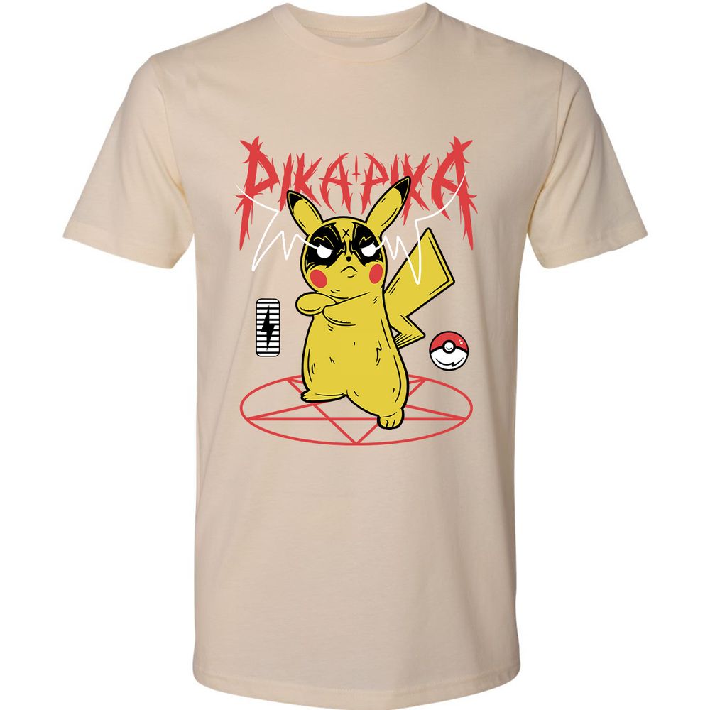 Premium Unisex T-Shirt - XG8MLHNT - Cream - 14