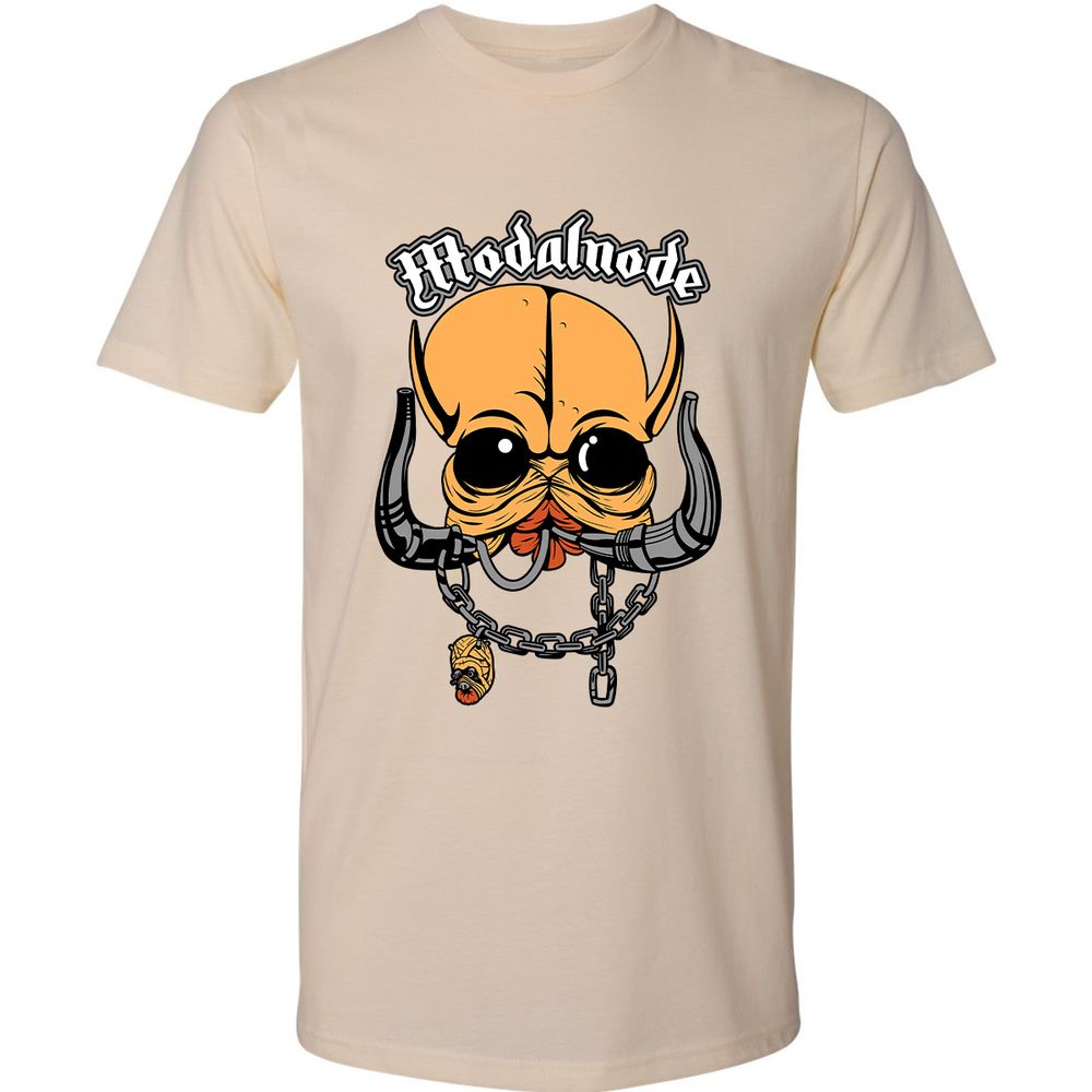 Premium Unisex T-Shirt - K6WAH8H9 - Cream - 14