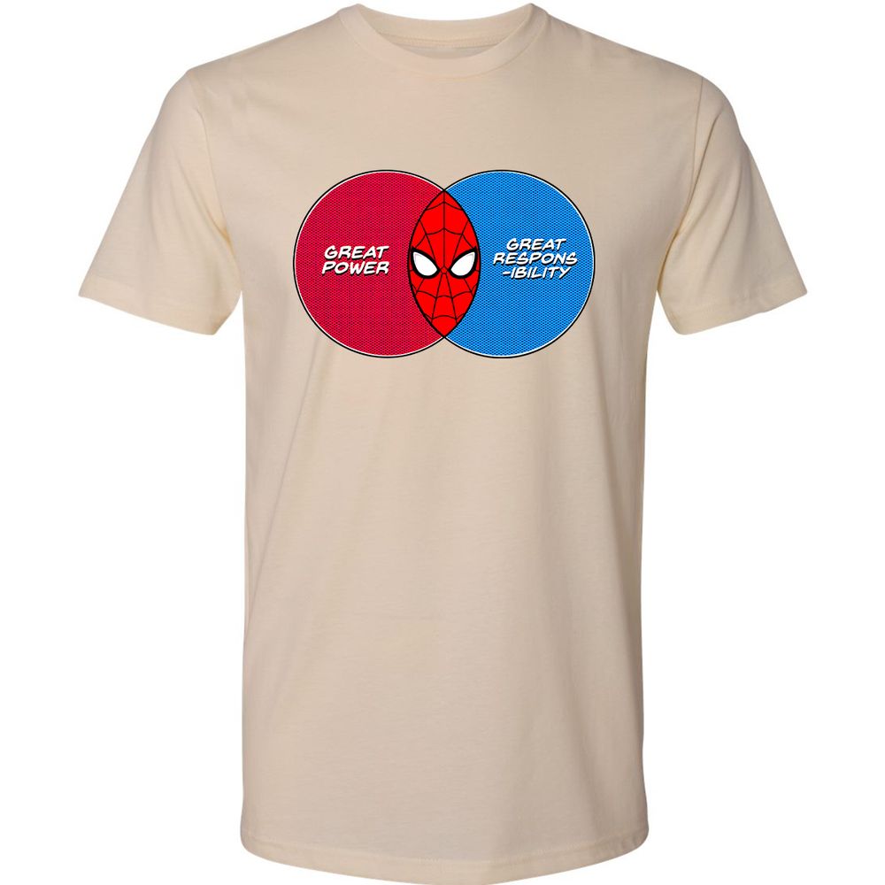 Premium Unisex T-Shirt - A81EJ3A1 - Cream - 14