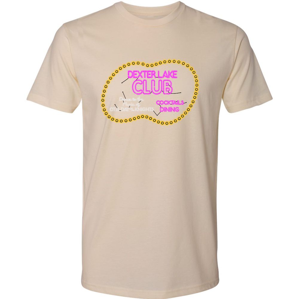 Premium Unisex T-Shirt - MHLSU2M7 - Cream - 14
