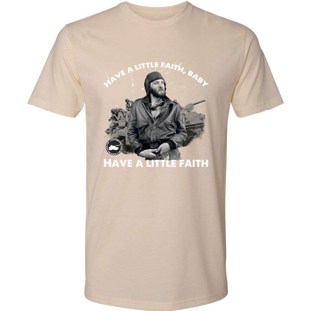 Premium Unisex T-Shirt - XMMWMKTB - Cream - 14