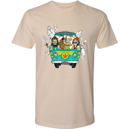 Premium Unisex T-Shirt - FTL8A5YC - Cream - 14