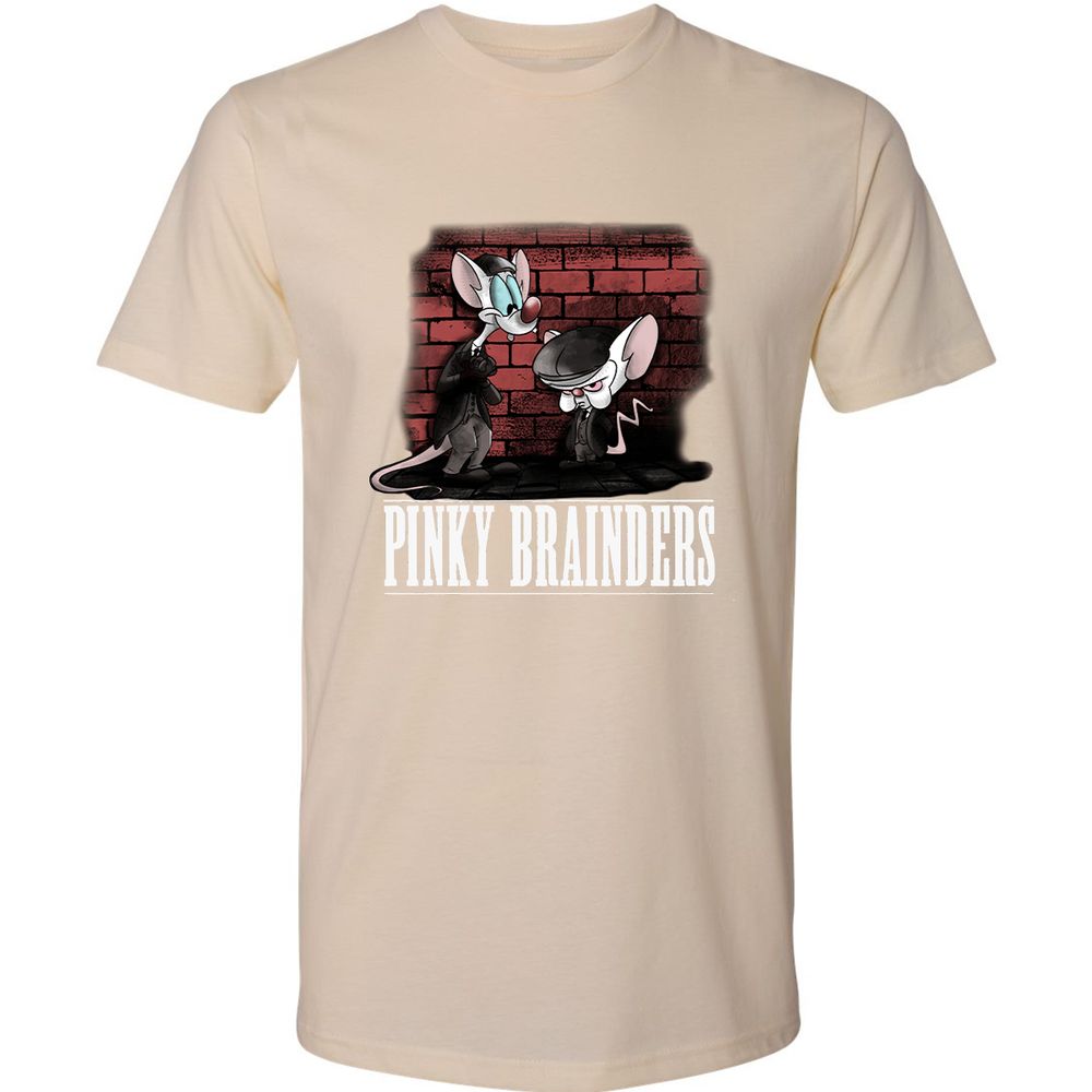 Premium Unisex T-Shirt - QX767DSG - Cream - 14