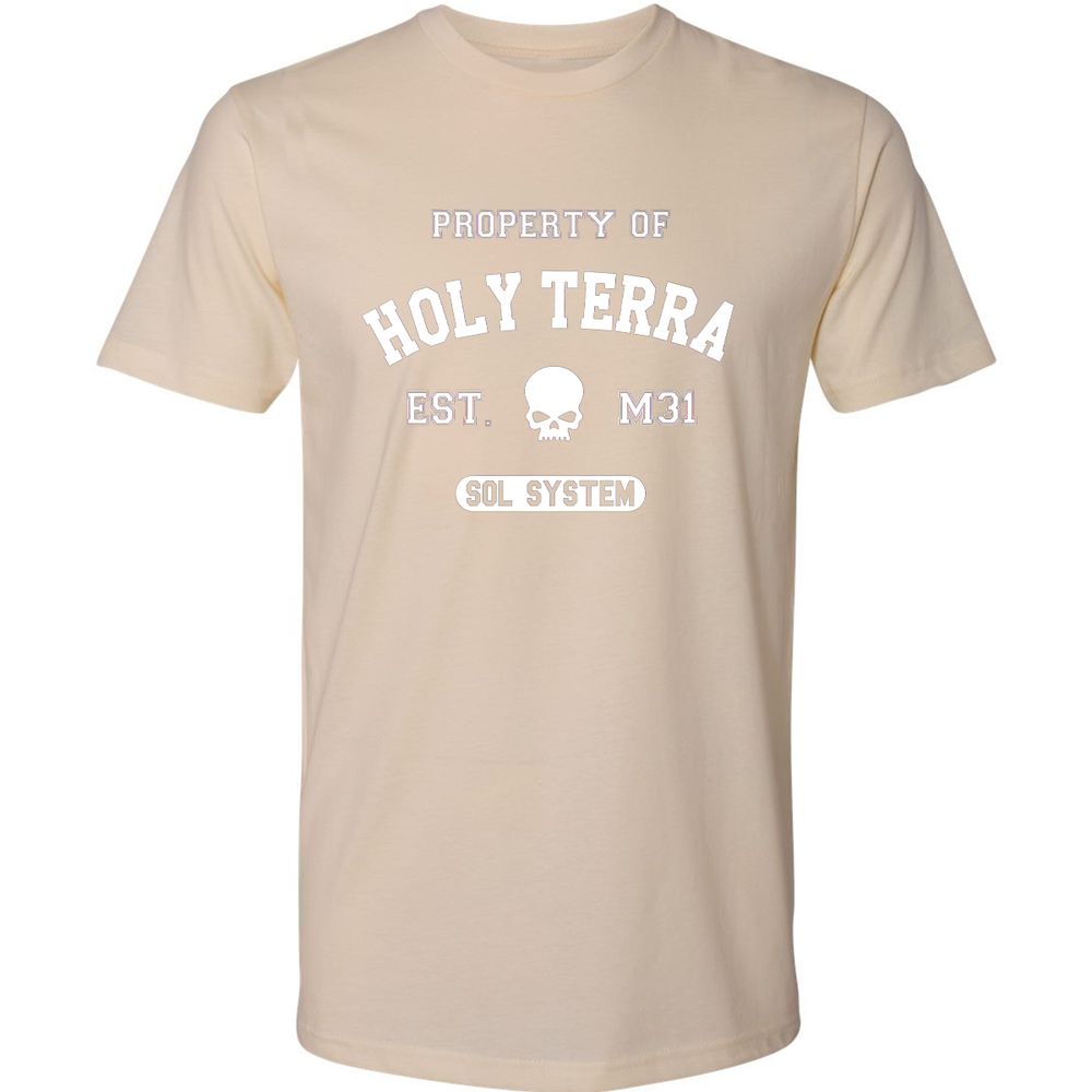 Premium Unisex T-Shirt - 8JDSFS7C - Cream - 14