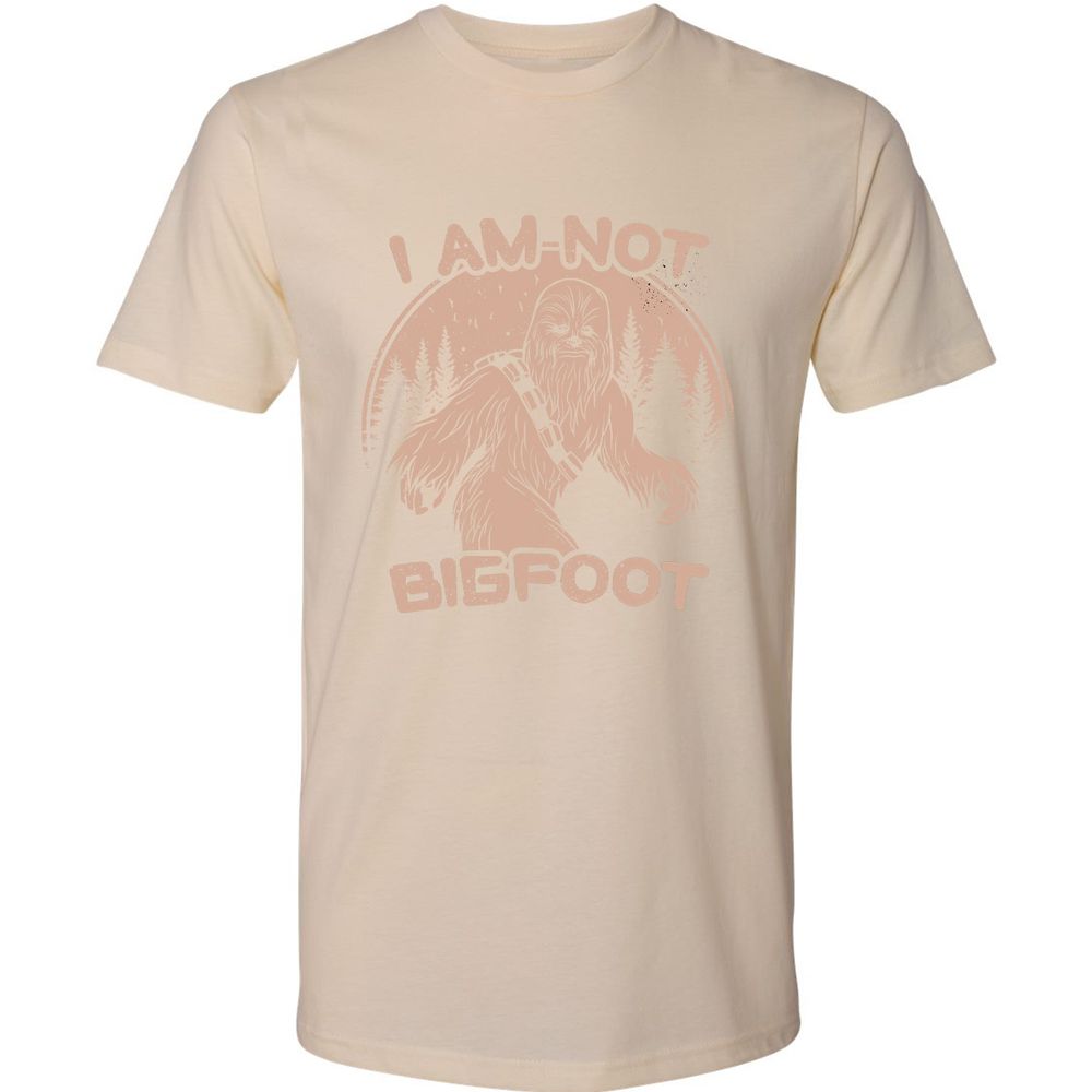 Premium Unisex T-Shirt - 82H2W1SL - Cream - 14