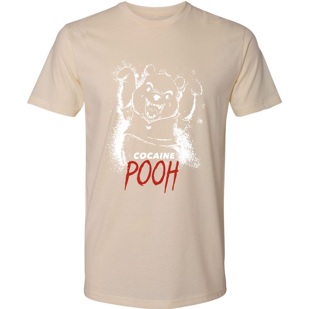 Premium Unisex T-Shirt - N23NXCH5 - Cream - 14