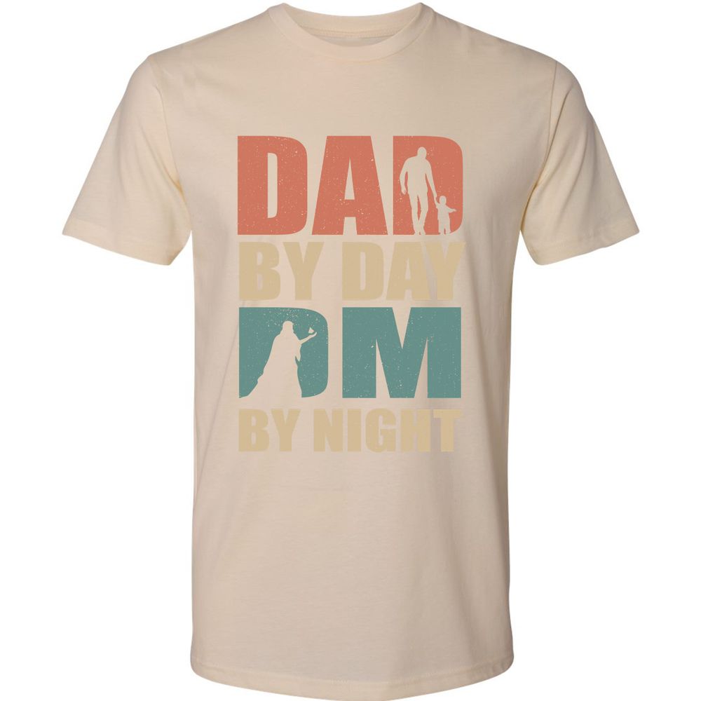 Premium Unisex T-Shirt - 3QCGQLDZ - Cream - 14
