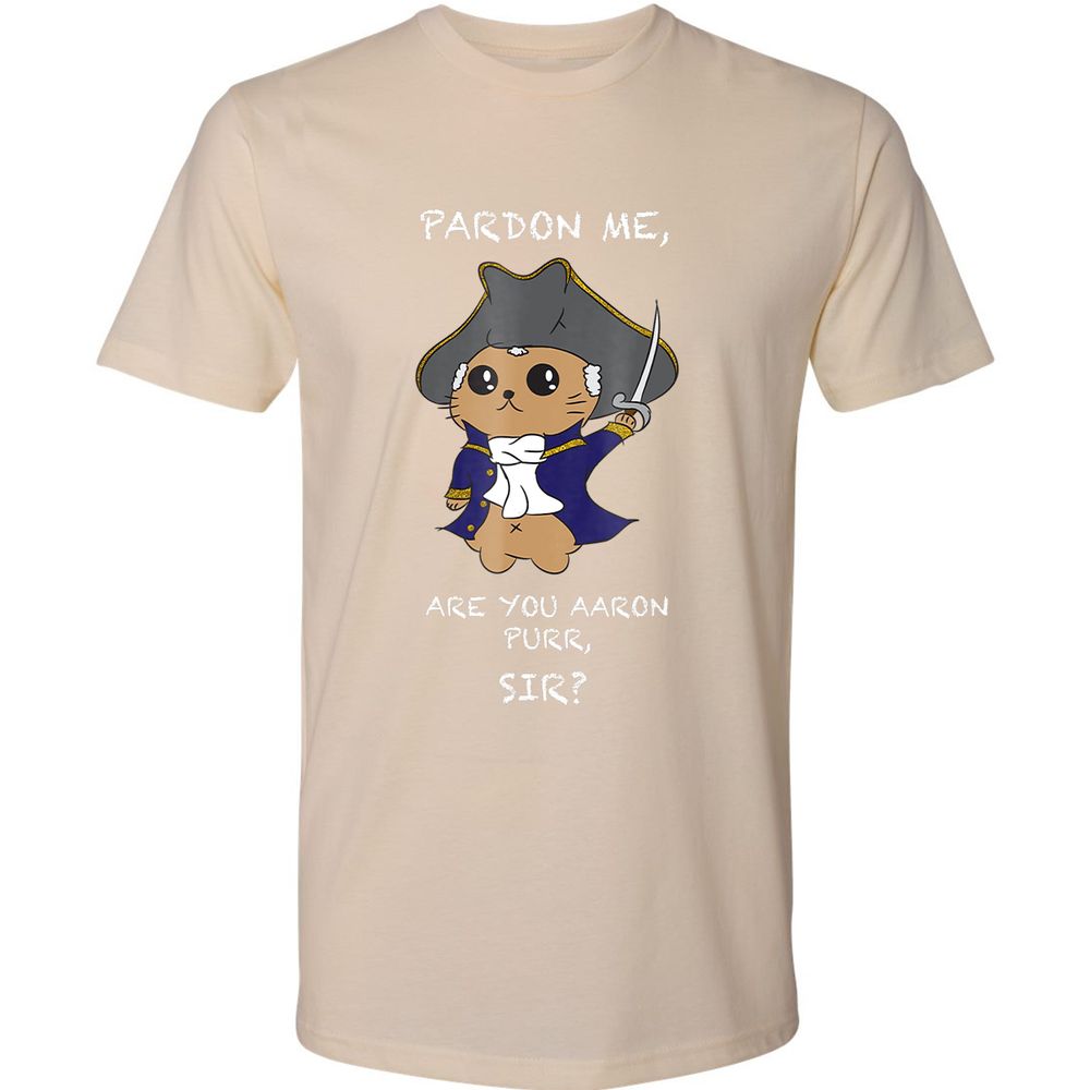 Premium Unisex T-Shirt - UQRQDBB8 - Cream - 14