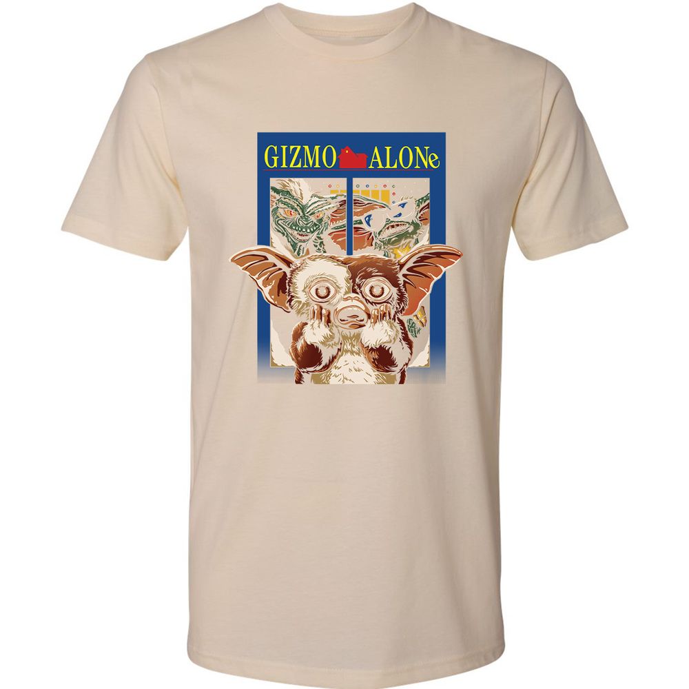 Premium Unisex T-Shirt - GUYFTLHH - Cream - 14
