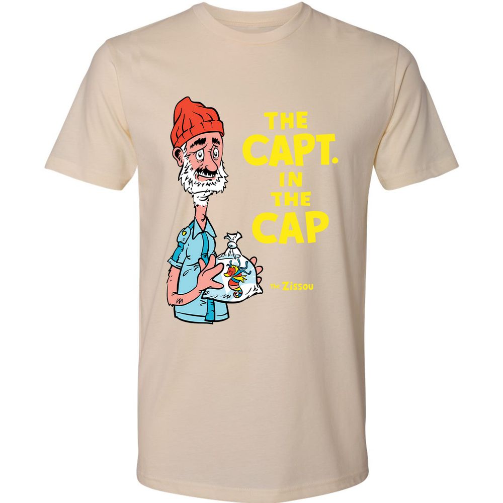 Premium Unisex T-Shirt - B7SHCYQJ - Cream - 14