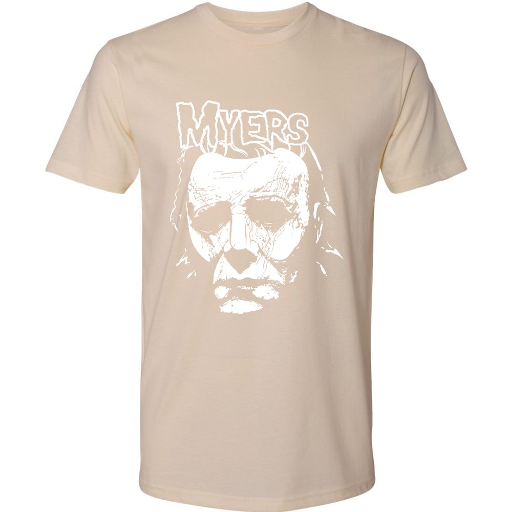 Premium Unisex T-Shirt - EQLZEW81 - Cream - 14