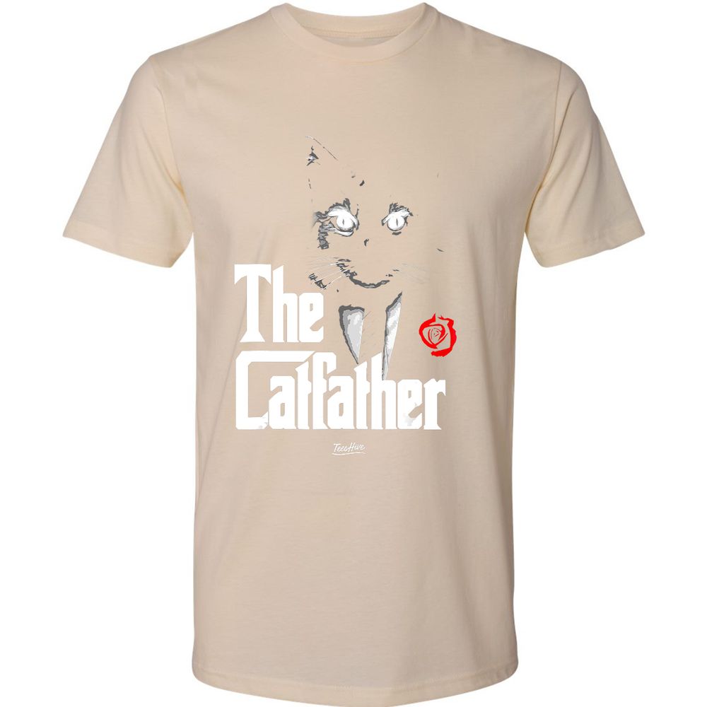 Premium Unisex T-Shirt - A3DR62JL - Cream - 14