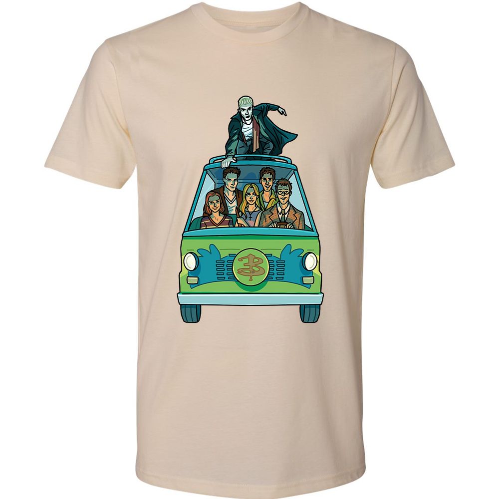 Premium Unisex T-Shirt - 31H4X2JX - Cream - 14