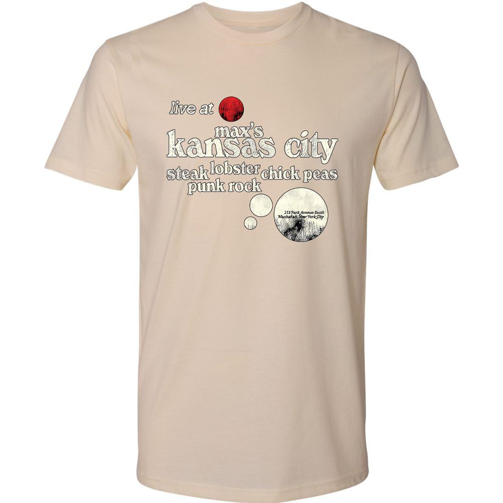 Premium Unisex T-Shirt - MV1TQ6R3 - Cream - 14