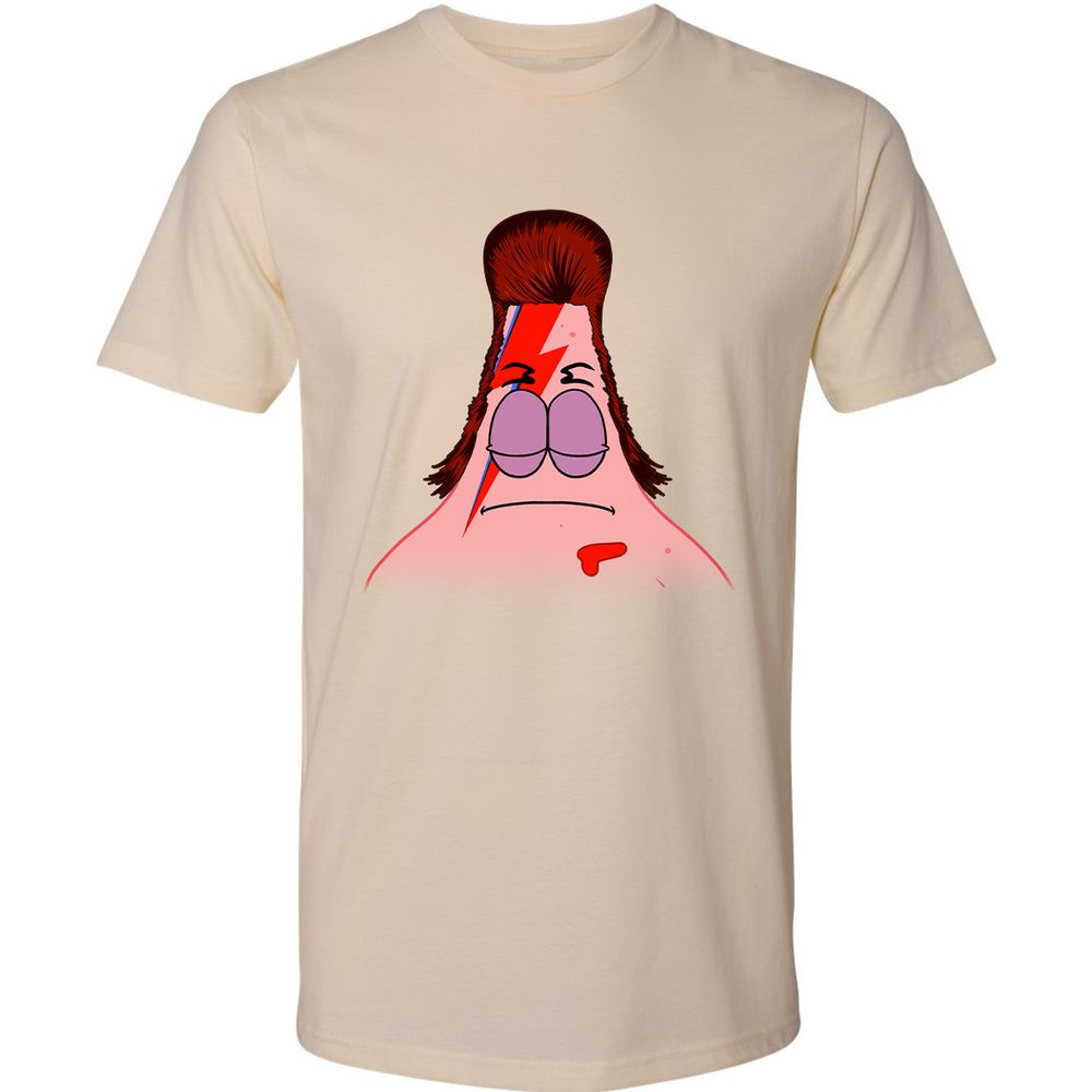 Premium Unisex T-Shirt - FF1C6P7Z - Cream - 14