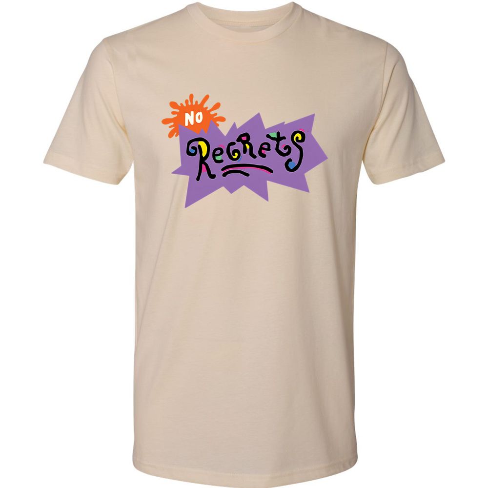 Premium Unisex T-Shirt - KHRATTCZ - Cream - 14