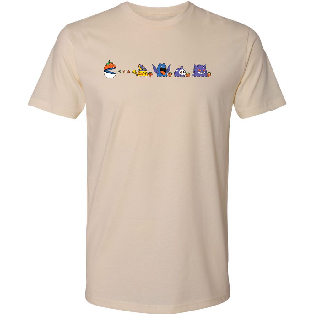 Premium Unisex T-Shirt - HE7JSXS4 - Cream - 14