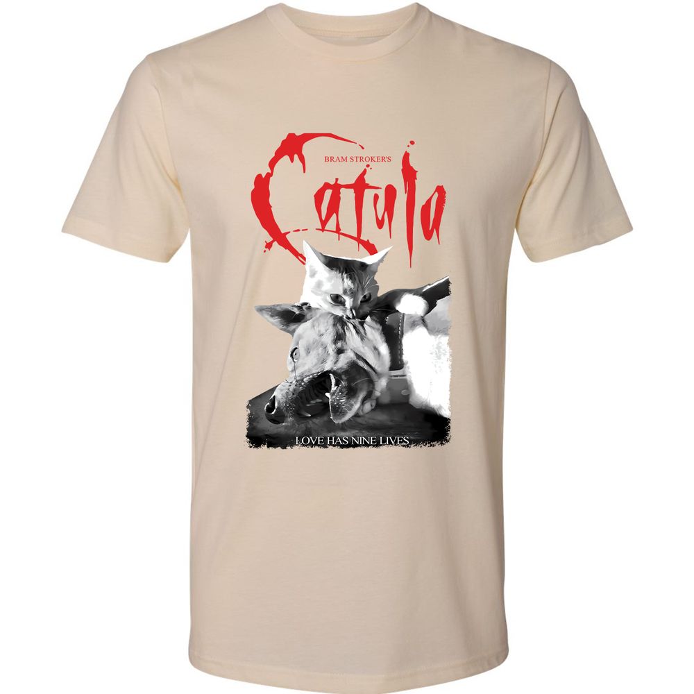 Premium Unisex T-Shirt - 8AQN2S7R - Cream - 14