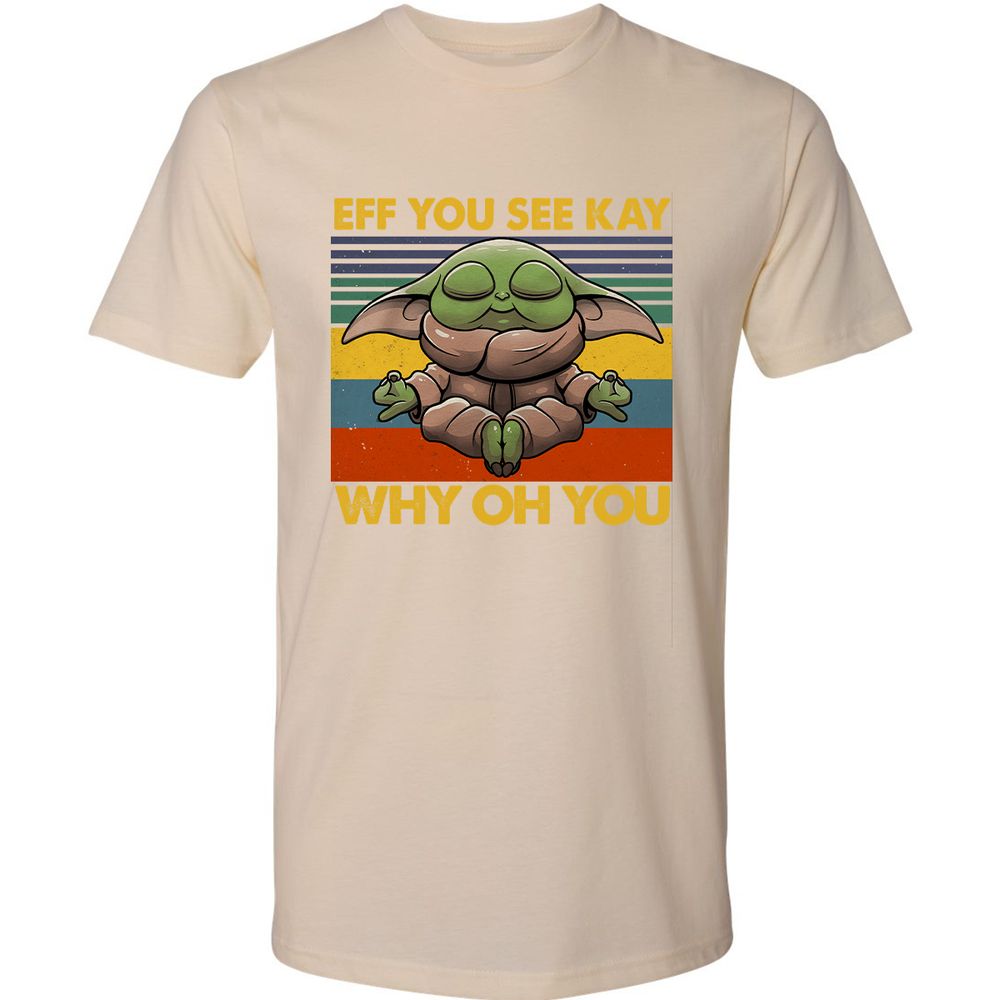 Premium Unisex T-Shirt - UJ9RGCCG - Cream - 14