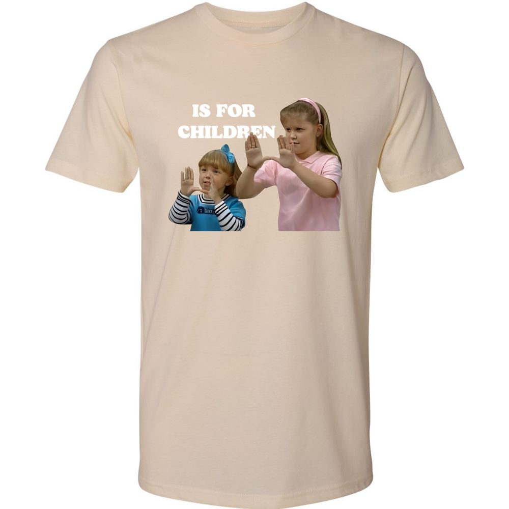 Premium Unisex T-Shirt - NY933X6J - Cream - 14