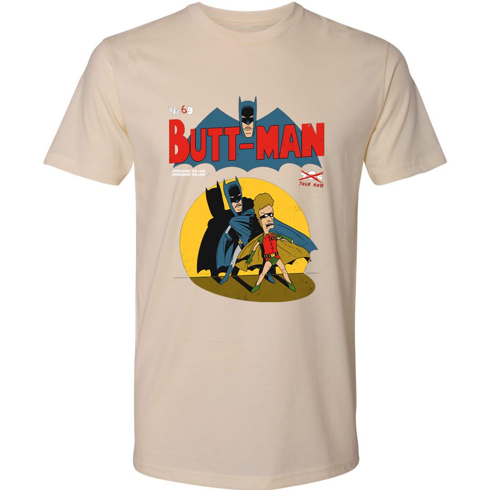 Premium Unisex T-Shirt - 7KEHF5RC - Cream - 14
