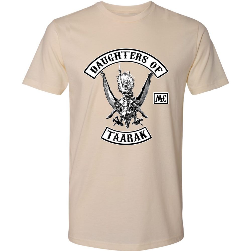 Premium Unisex T-Shirt - A5JZZ15Z - Cream - 14