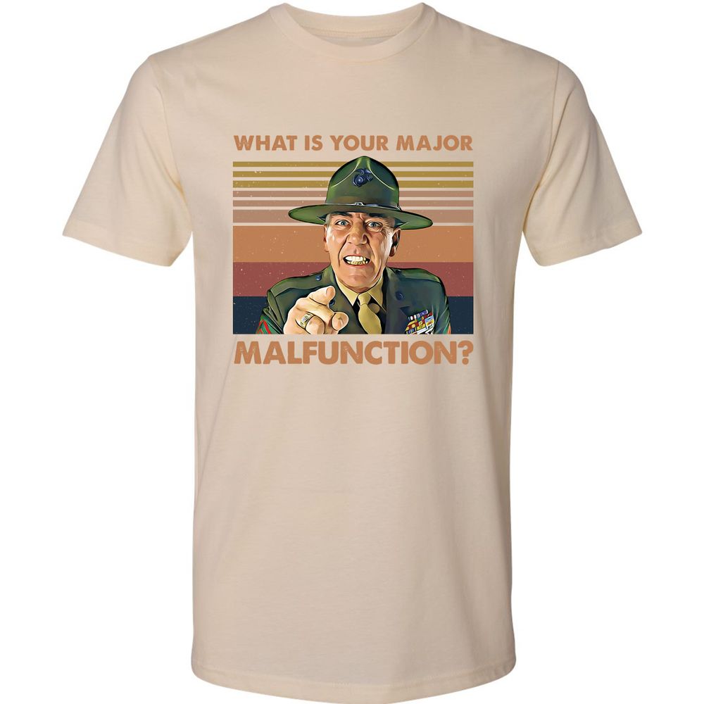 Premium Unisex T-Shirt - 6QKWG937 - Cream - 14