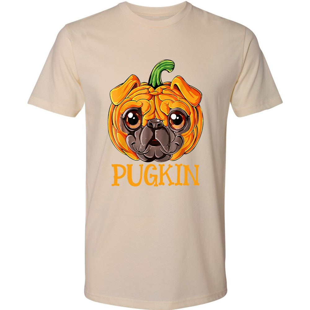 Premium Unisex T-Shirt - K44A6FRB - Cream - 14