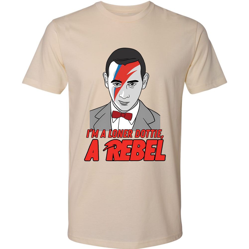 Premium Unisex T-Shirt - HUAA26WY - Cream - 14