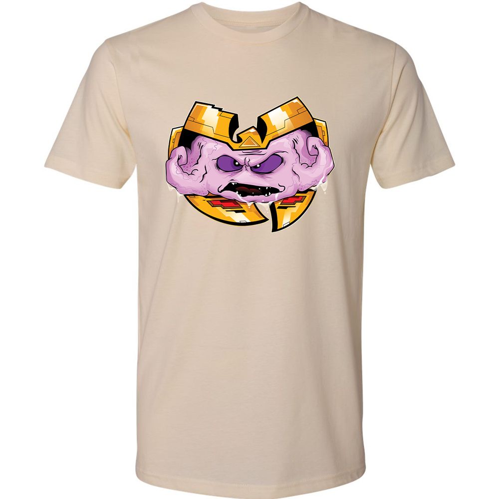 Premium Unisex T-Shirt - DBHWDXKM - Cream - 14