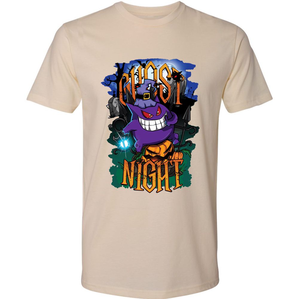 Premium Unisex T-Shirt - KSVLGL5Y - Cream - 14