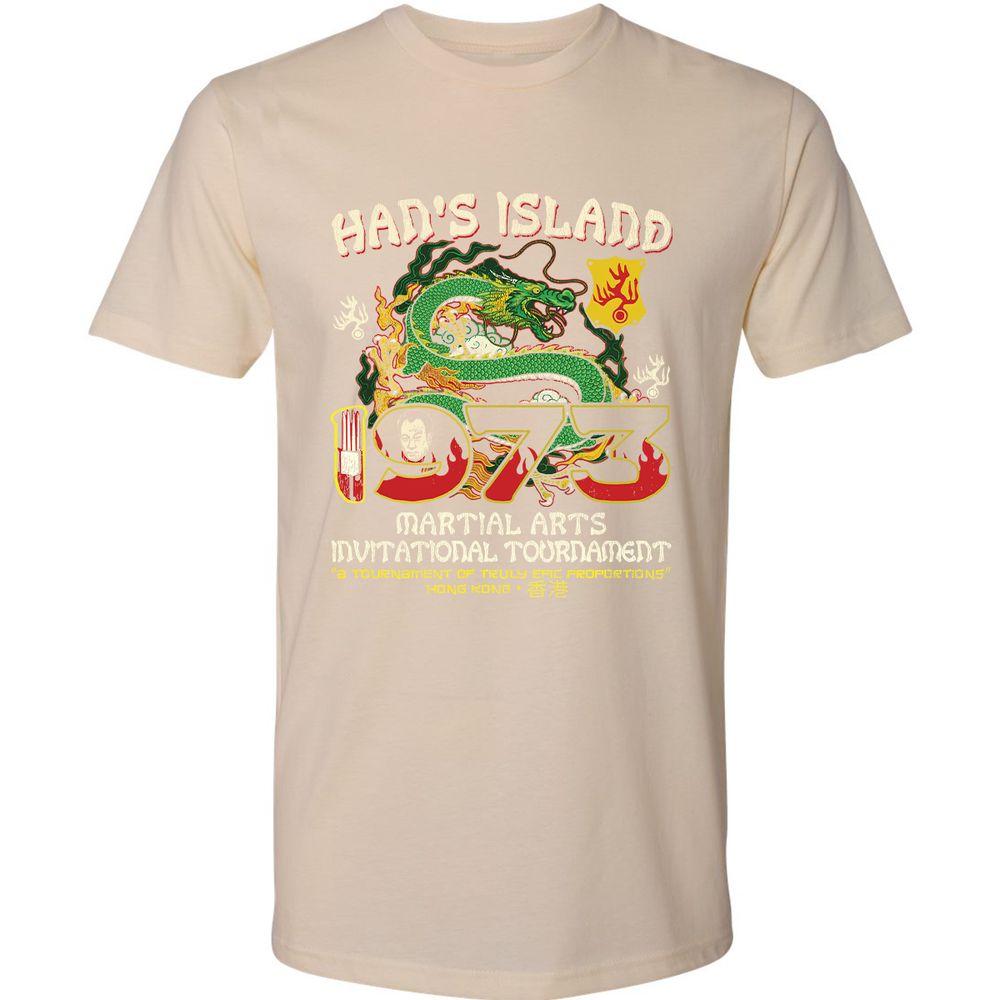 Premium Unisex T-Shirt - P13XUBL9 - Cream - 14