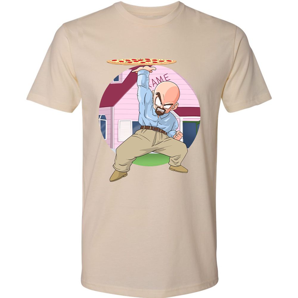 Premium Unisex T-Shirt - 6URD8ZKG - Cream - 14