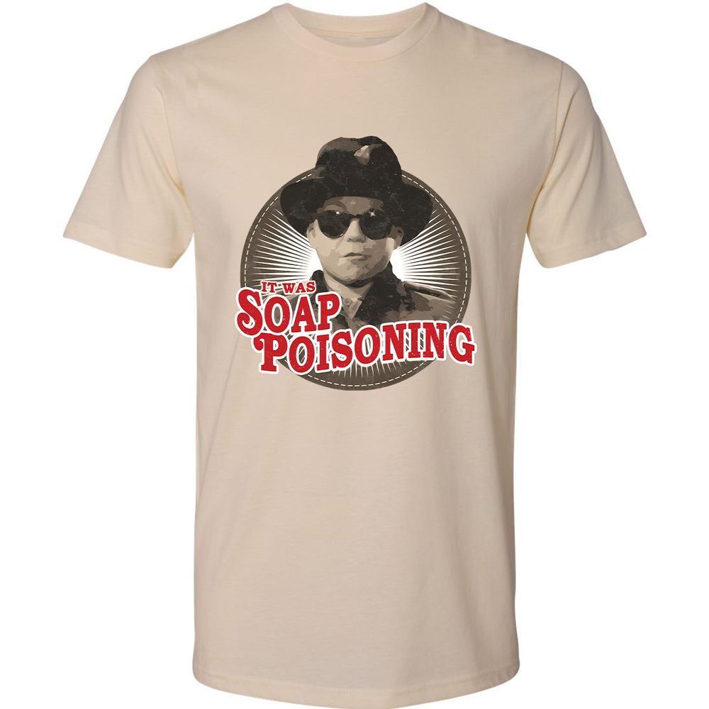 Premium Unisex T-Shirt - FY9AB5YL - Cream - 14