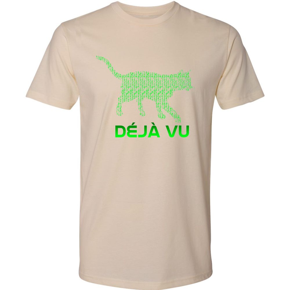 Premium Unisex T-Shirt - GS8P7PNA - Cream - 14