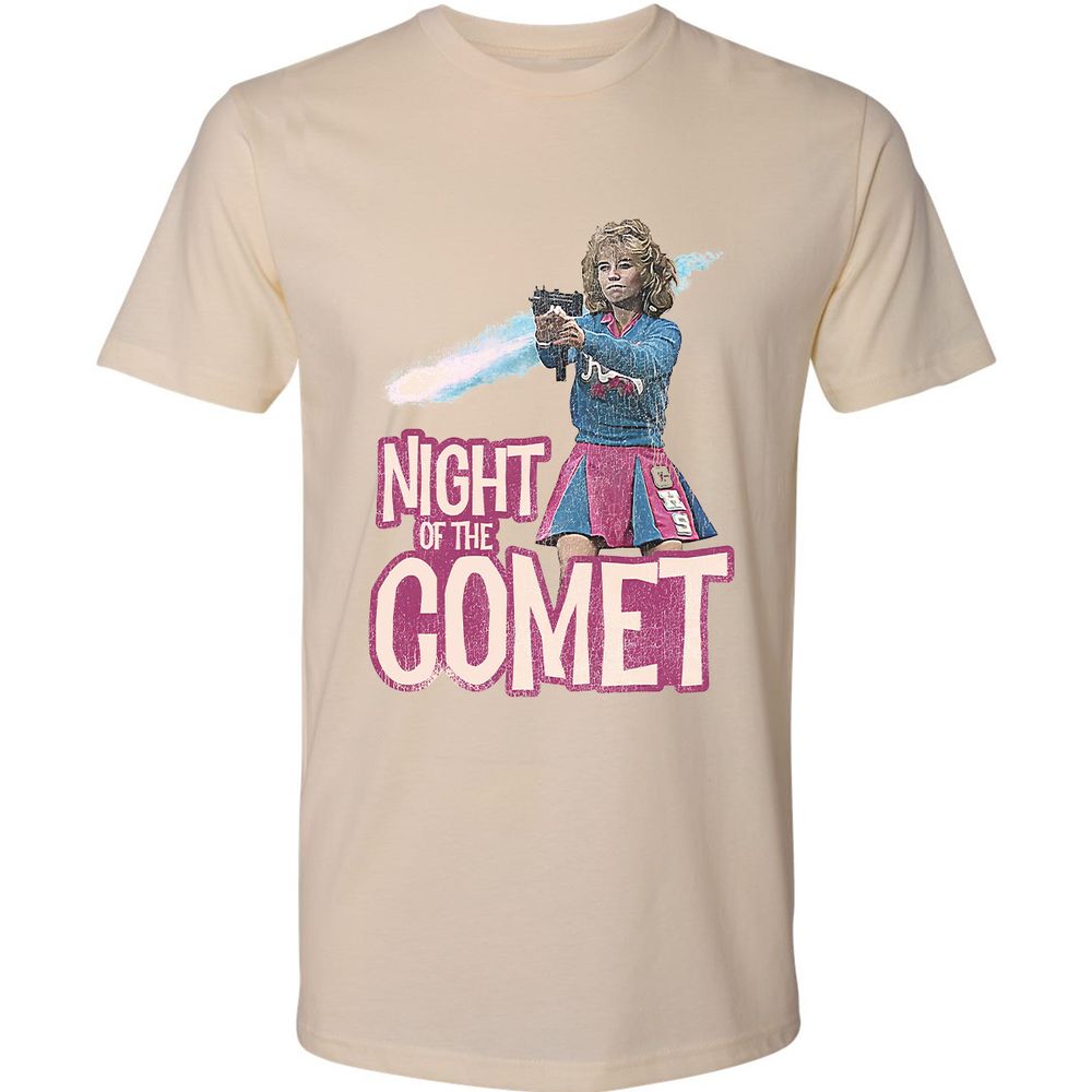 Premium Unisex T-Shirt - SA55APG5 - Cream - 14