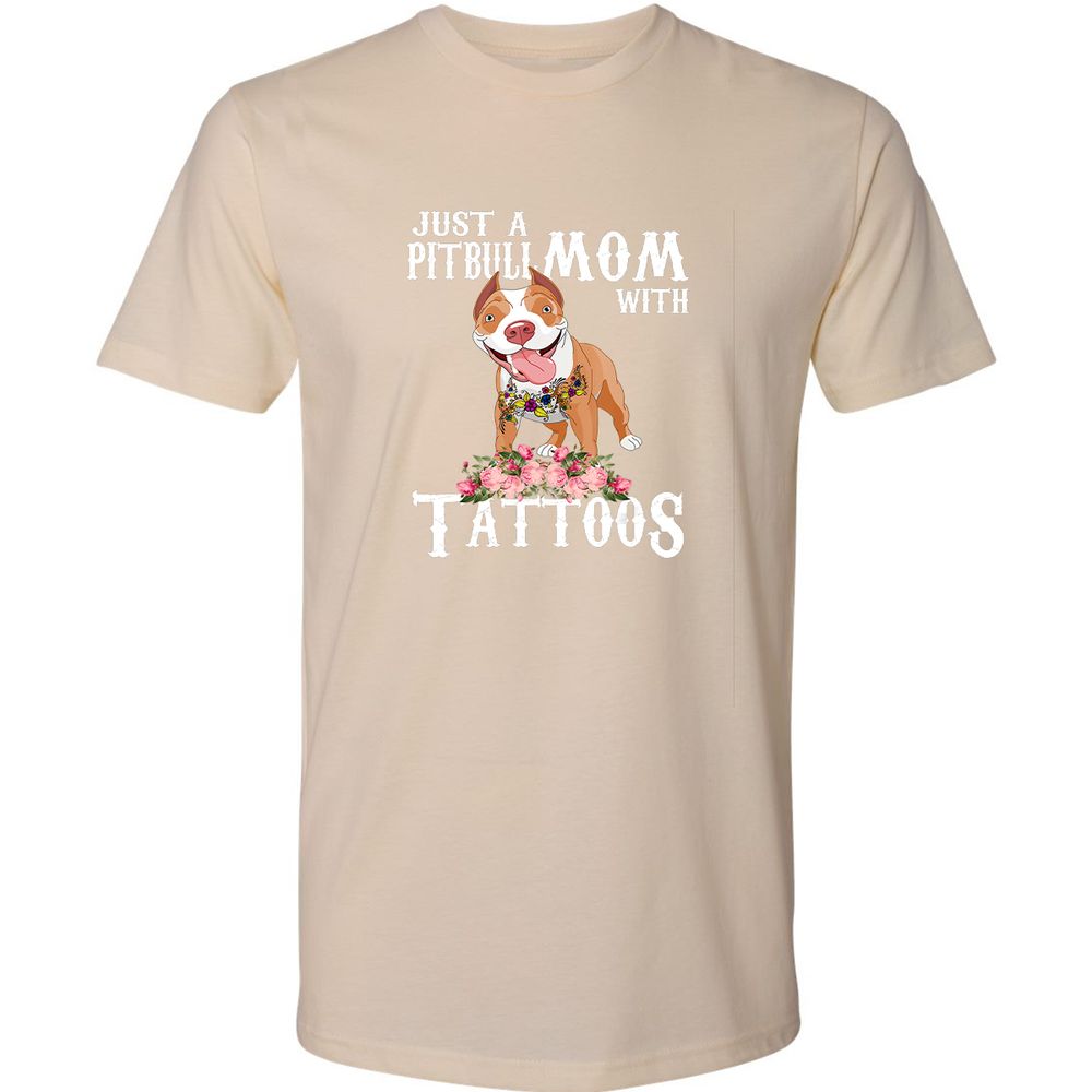 Premium Unisex T-Shirt - BG93QY6F - Cream - 14