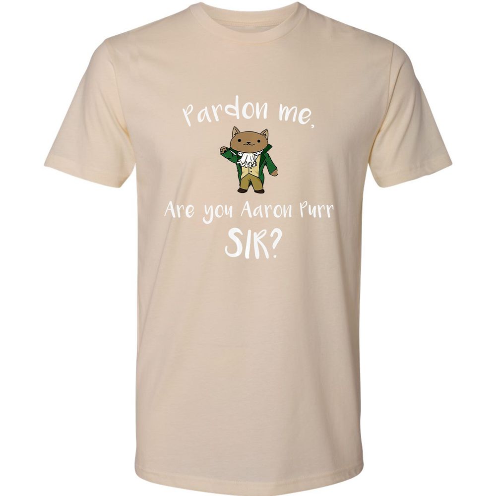 Premium Unisex T-Shirt - DMAMMMMP - Cream - 14