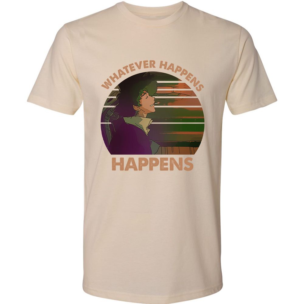 Premium Unisex T-Shirt - MRPDL488 - Cream - 14