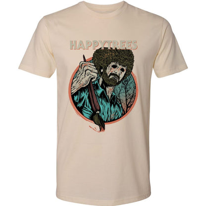 Premium Unisex T-Shirt - QSPWF9WB - Cream - 14