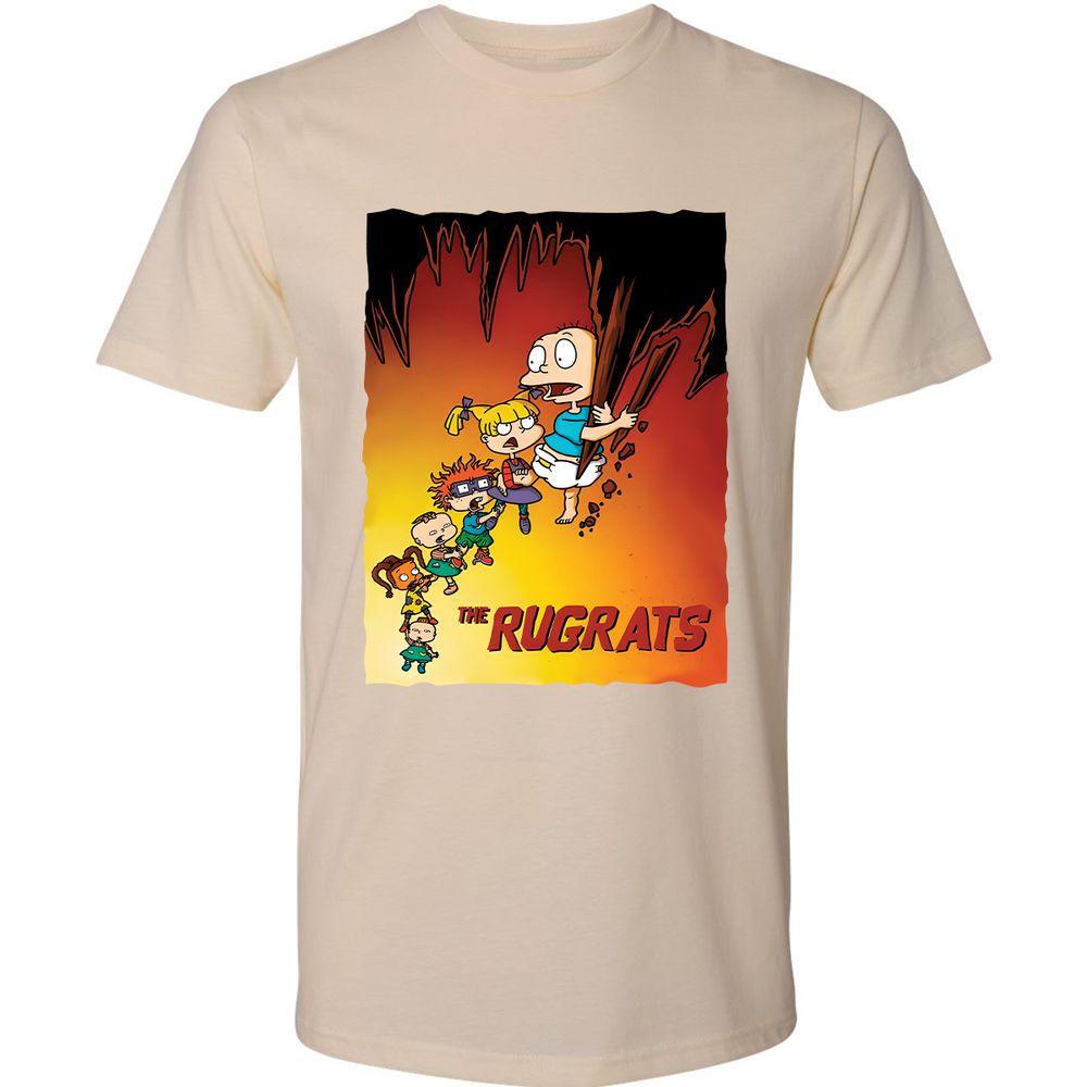 Premium Unisex T-Shirt - QK7HN22A - Cream - 14