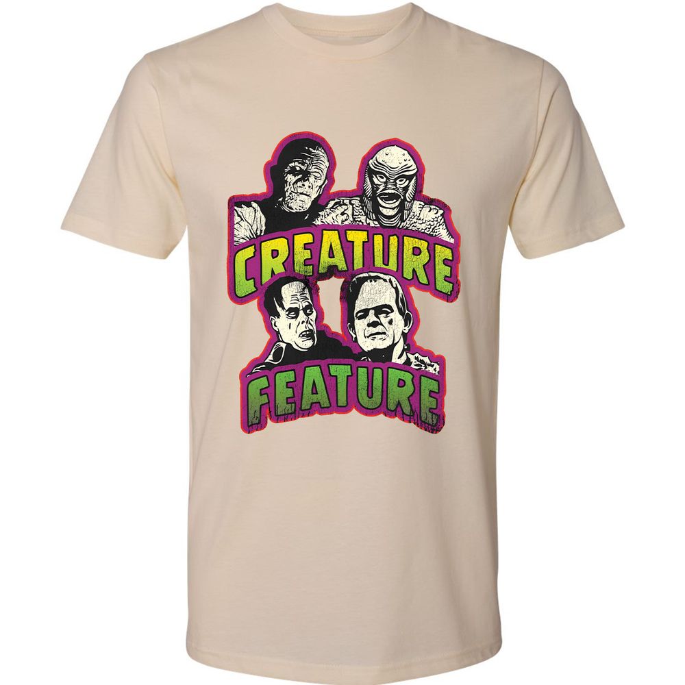 Premium Unisex T-Shirt - JWAQVCSP - Cream - 14