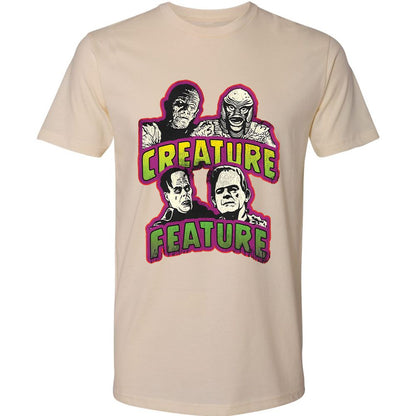 Premium Unisex T-Shirt - JWAQVCSP - Cream - 14