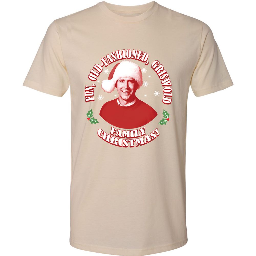 Premium Unisex T-Shirt - ZB3ZJKKK - Cream - 14